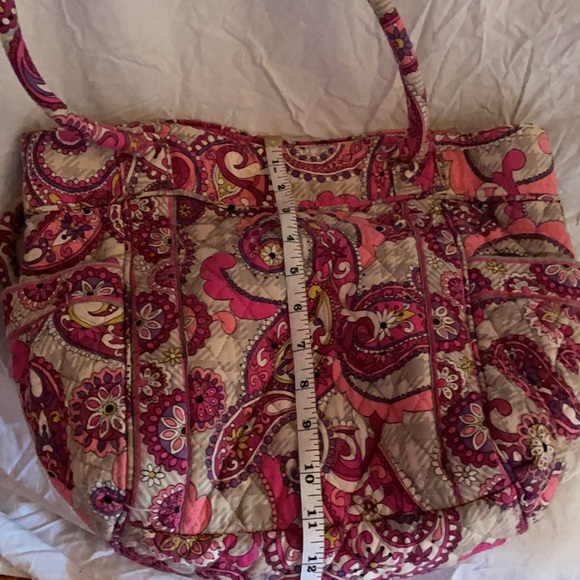 🎉Vera Bradley Bag/Host Pick 5/11💕 - Picture 12 of 16